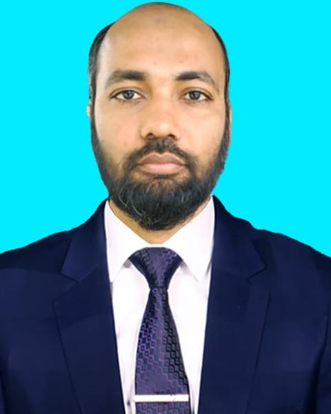 Sardar Abdul Aziz