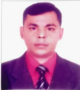 S.M Rumy Hossain