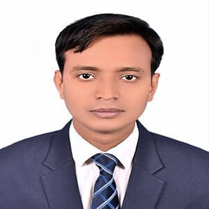 Md. Benjir Hossain