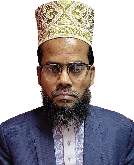 Md. Fazlur Rahman