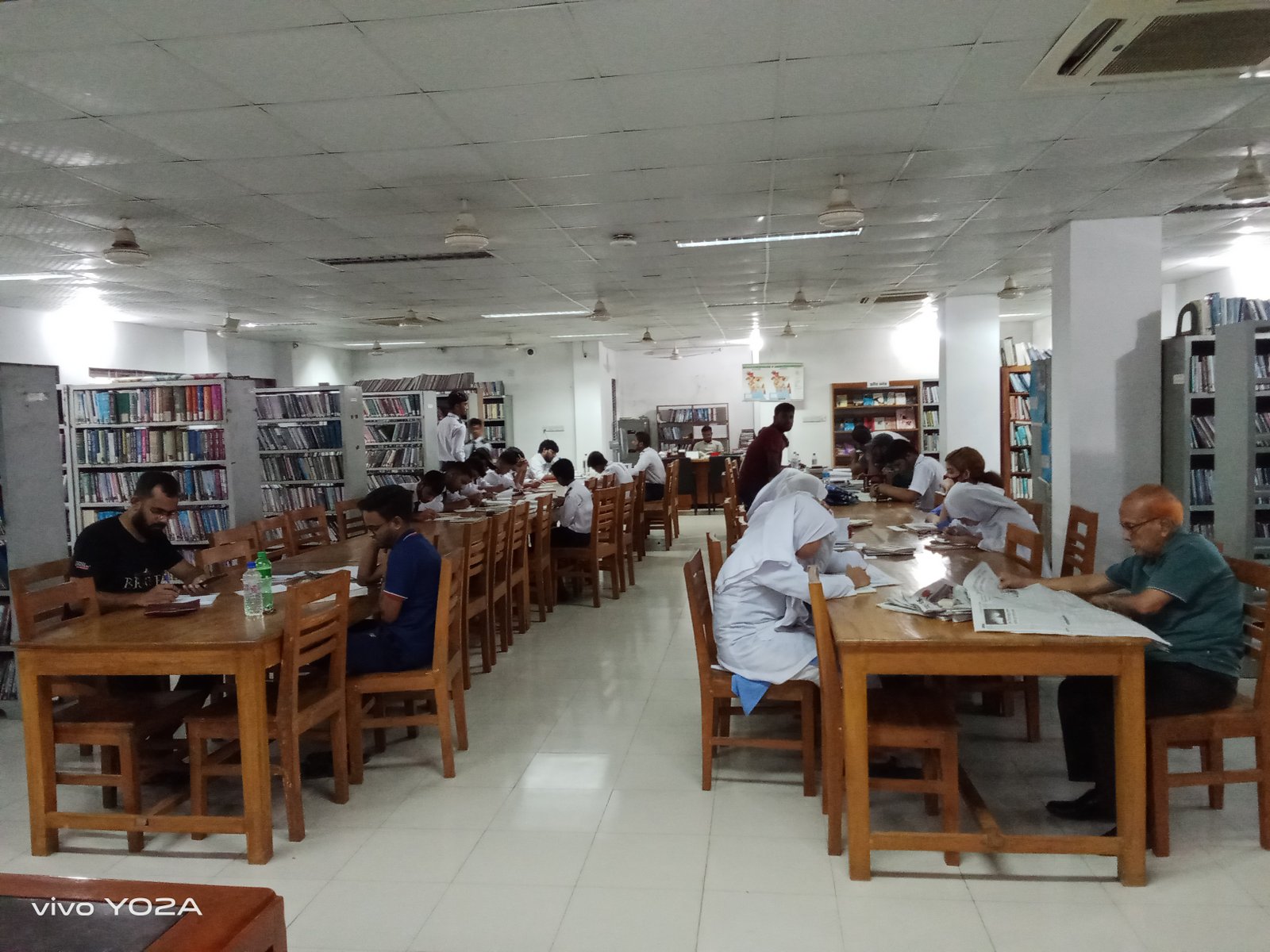 Public Library